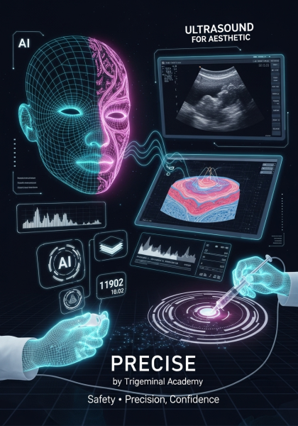 The Future of Aesthetic is PRECISE