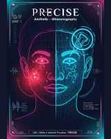 USG = Safety in Aesthetic Procedure. PRECISE adalah jawabannya.