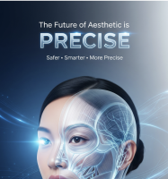 “Would you trust doing filler injections blind?" ⚠️